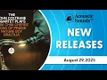 Download Lagu Acoustic Sounds New Releases August 29, 2025