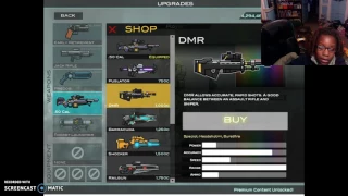 raze 3 hacked