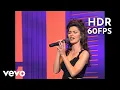 Download Lagu [RARE NEW SOURCE] Shania Twain - Any Man Of Mine (Live at The CMA Awards 1995) AI UPSCALE 60FPS