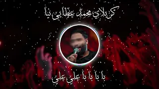 دیوونه ی مادر زادم  كربلاي محمد عطايى نيا  با با با با ع ع علي علي   دندنها