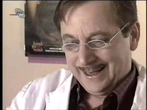 U ordinaciji (domaći TV film) [2005]