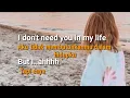 Boyz II Men - Doin' Just Fine (Lirik Lagu & Terjemahan)