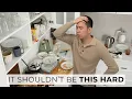 This Simple System Keeps My Home Clean Organized All The Time