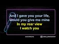 Jack Johnson - Go On (Versión Karaoke)