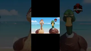 أفلام ضحك فلم للهجره كرتون مدبلج مصري 