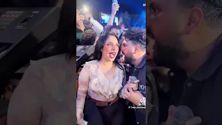 عبسلام وسيكو مع رحمه عصام 2025 