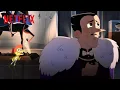 Something s Missing Song Clip Arlo the Alligator Boy Netflix After School