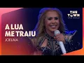 Download Lagu Joelma canta a Lua me Traiu ao vivo no The Town 2025 | Globoplay
