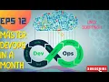Linux Bash scripting Linux scripting - Part 1 How to Master DevOps