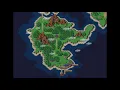 Chrono Trigger "Memories of Green" By Yasunori Mitsuda, Orch. by Thomas J.  Peters