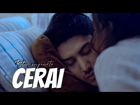 Download MP3 Rita Sugiarto - Cerai (Official Music Video)