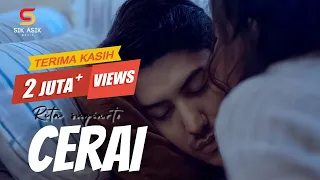 rita sugiarto cerai official music video 