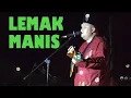 LEMAK MANIS (INANG) cover by ROJER KAJOL ft ORKES MELAYU ROJER - FESTIVAL SUNGAI SIAK 2023.