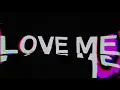 Felix Cartal & Lights - Love Me [Lyric Video]