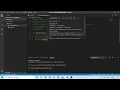 Program to rotate an array in Python