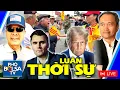 Download Lagu CỘNG ĐỒNG: Bề chìm cuộc biểu tình Teletron; MỸ: TT Trump kiện NYT tội phỉ báng 15 tỷ đô