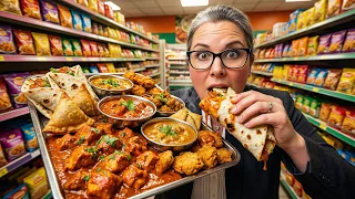 New Indian Supermarket in Waxhaw NC Triveni Grand Opening Tour