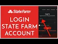How To Login State Farm Account 2026 State Farm Account Sign In Full Tutorial