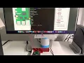 Raspberry Pi using GPIO with Python control LED