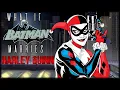 What If Batman Marries Harley Quinn Harley What Is Love
