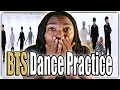 Download Lagu BTS ‘DNA’ Dance Practice | The Precision Is INSANE! | Nero Glace Reacts