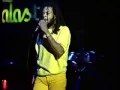 UB40 KING LIVE