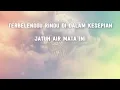 Selfi Yamma - Pelukan Nyata (Karaoke) | regis