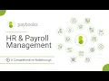 Mastering HR Payroll Management with Paybooks A Comprehensive Walkthrough