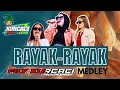 Download Lagu RAYAK RAYAK - Versi FILY KURCACI || LIVE CISEMPUR - CIMANGGUNG