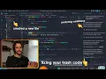 This AI Code Editor is Actually Insane