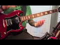 Intro: “Slow Blues in C” by Alvin Lee ￼