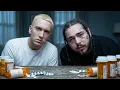 Eminem ft Post Malone - These Pills Fight Your Addiction