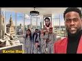 Inside Kevin Hart s Mansion Wife Children Lifestyle Net Worth 2025