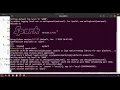 Lesson 19 Apache Spark installing and testing