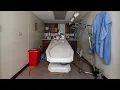 Abandoned Funeral Home With Everything Left Inside