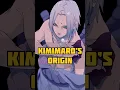 Download Lagu How Orochimaru found Kimimaro? #kimimaro #orochimaru #naruto