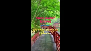 Download Lirik SHOLAWAT BADAR Sholawat Merdu Versi Qosidah Koplo Sholawat Dengan Pemandangan Alam Yang Indah MP3