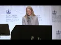 The Science of Self Care Innovations in Consumer Health Data Science Day 2025 Columbia University