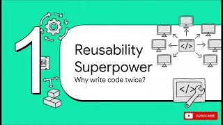 Episode 10 - Java Methods Explained Easily Parameters Return Types Overloading Pass-by-Value