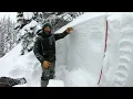 Avoid all Steep Slopes