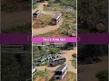 Download Lagu TNSTC Pink Bus | With \u0026 Without Body Cover Depot Scene 🚍🔧