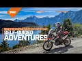 Download Lagu Ride the World Your Way 🏍️ Self-Guided Adventures by Ride Expeditions