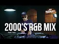Download Lagu 2000s R\u0026B DJ Mix Pt. 2 | Slow Jams, Vibes \u0026 Throwback Anthems