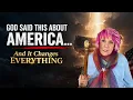 Kat Kerr Prophetic Word GOD SAID THIS ABOUT AMERICA AND SHOWED ME WHAT WILL HAPPEN NEXT