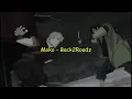 Moko - Back2Roadz [Slowed + Reverb]