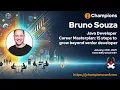 Java Developer Career Masterplan 15 steps to grow beyond senior developer