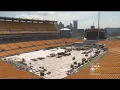 Bag Policy Parking Lot Code Of Conduct Announced For Kenny Chesney Show At Heinz Field