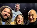 Chris Kuroda TJ Ott Talk Phish Fishing and More 420LIVE Jeff Kravitz