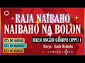 Lagu Tarombo Naibaho - Raja Naibaho - Naibaho Na Bolon