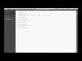 Belajar Pemrograman Python Part 2 - Tipe Data dan Variable